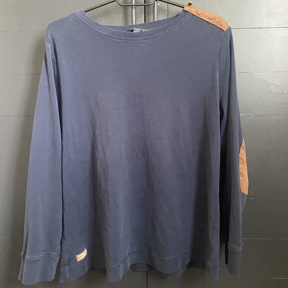Lauren By Ralph Lauren Sweatshirt - Picture 1 of 6